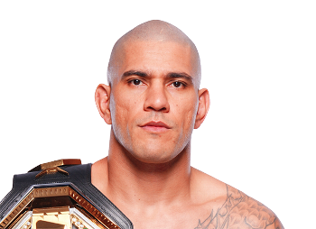 Алекс Перейра