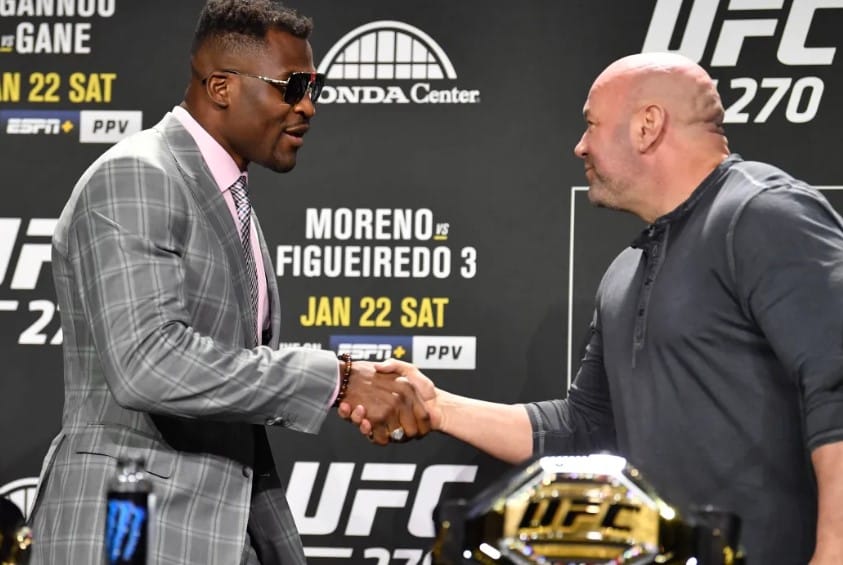 Фрэнсис Нганну