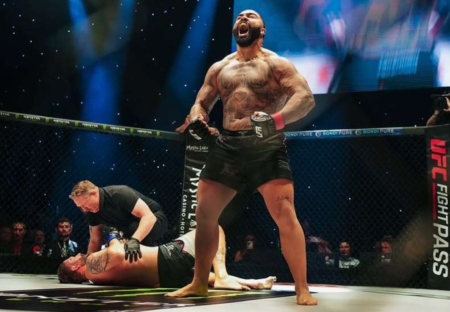 Гейбл Стивсон