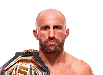 Александр Волкановски