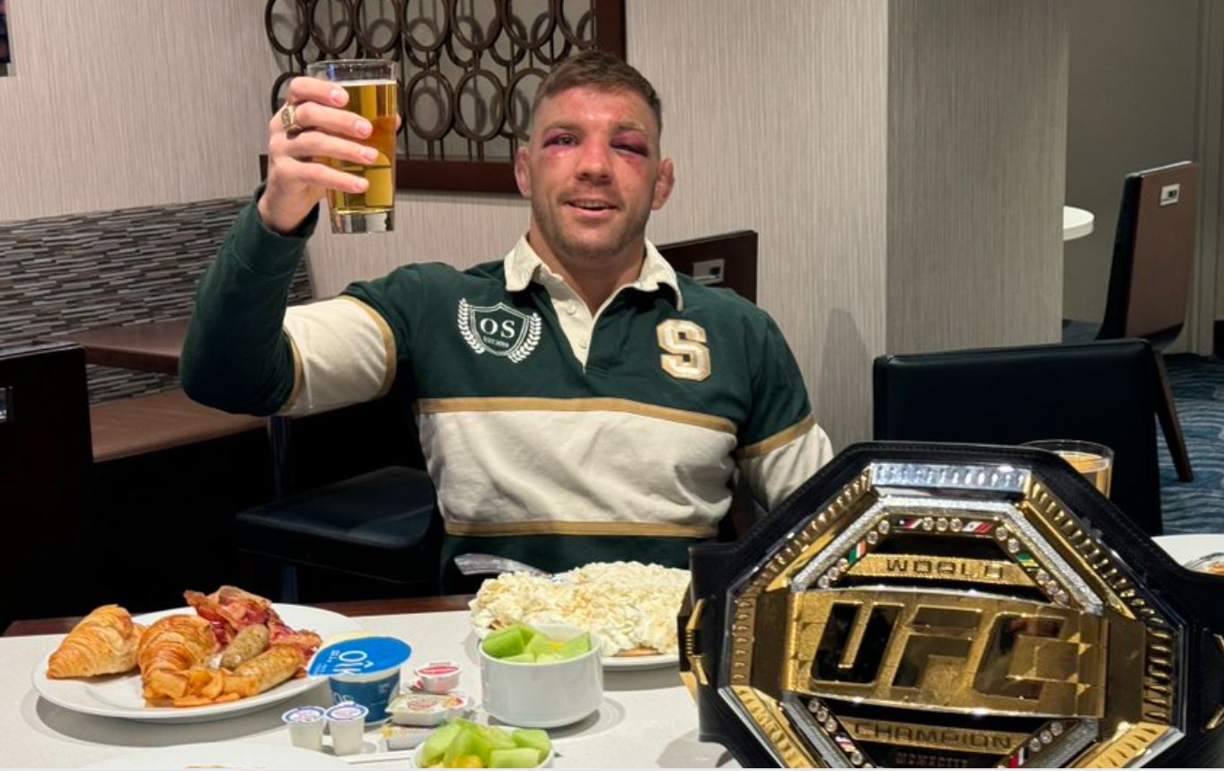 Дрикус дю Плесси