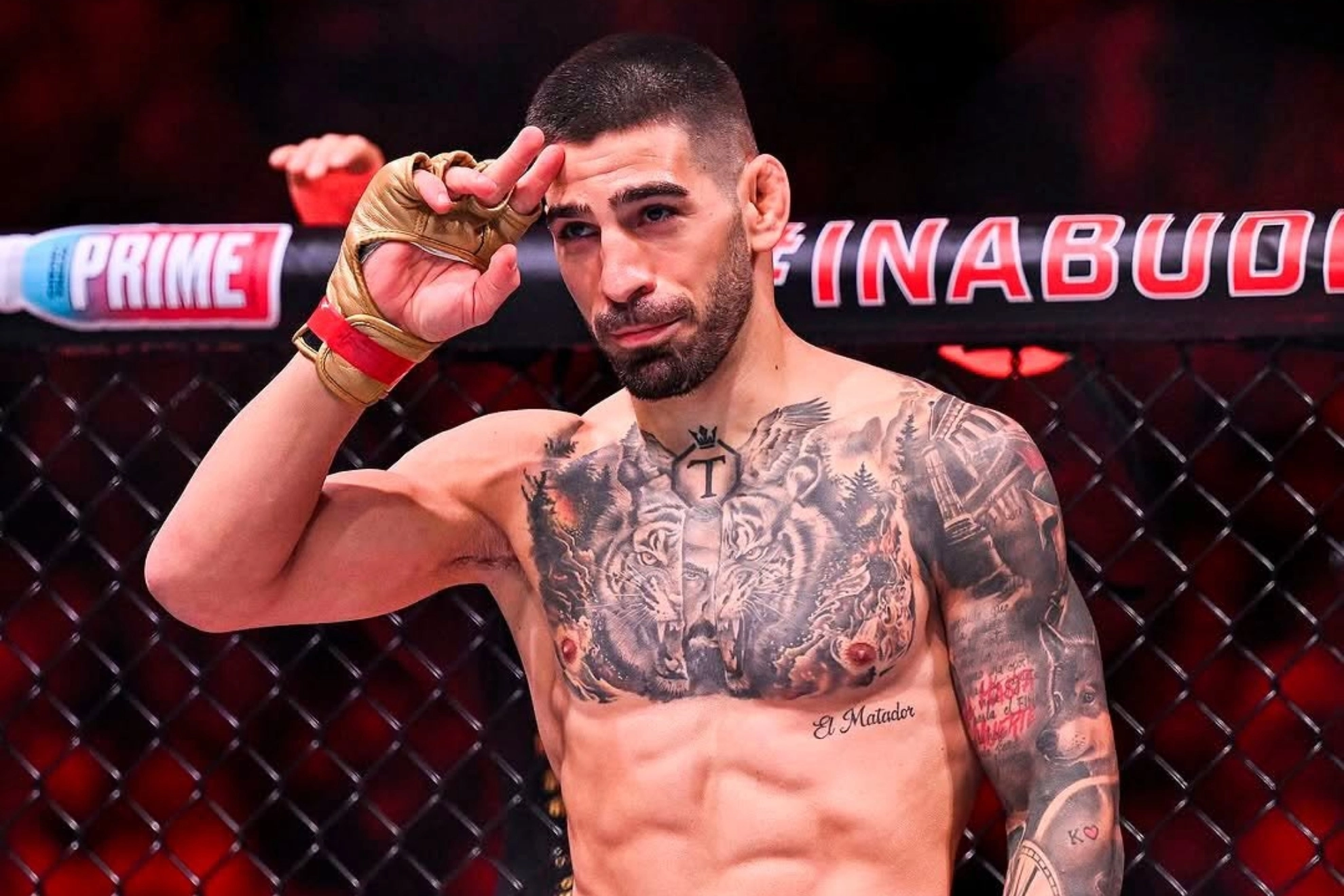 Топурия и Трамп